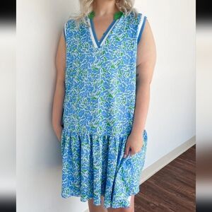 UMGEE Athleisure Tennis dress Strechy